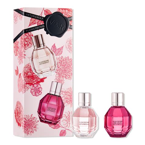 ulta flowerbomb perfume